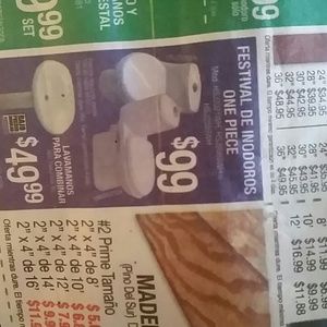 Meet your Posher, Luz