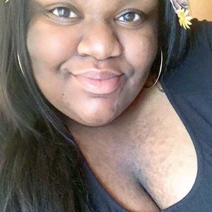 Meet your Posher, Breanna