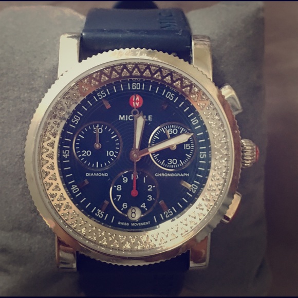 Michele Accessories - *SOLD*