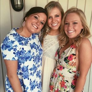 Meet your Posher, Elyse