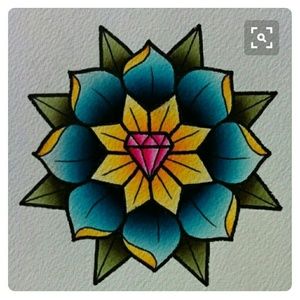 Meet your Posher, Misty