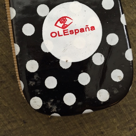 Bundle Sale! Totally Dotty Sandals NWT - Picture 4 of 4