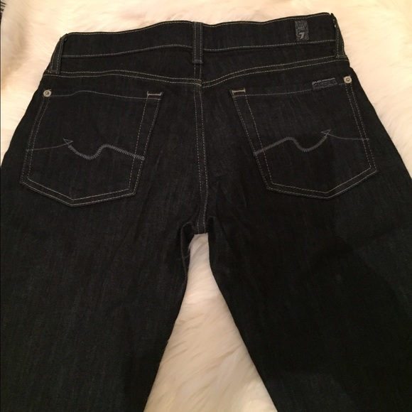 Jeans 7 for all man kind - Picture 2 of 4
