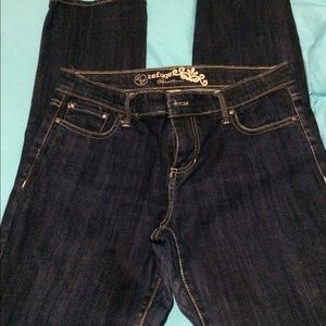 Refuge Slim fit jean