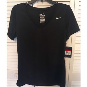 Nike Dri Fit Shirt