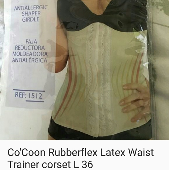 Waist Trainer