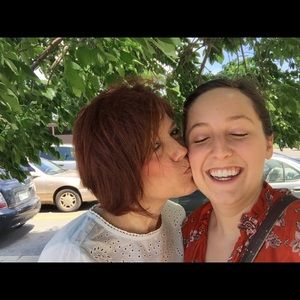 Meet your Posher, Robin