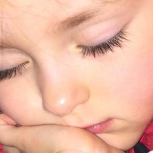 Meet your Posher, Rose