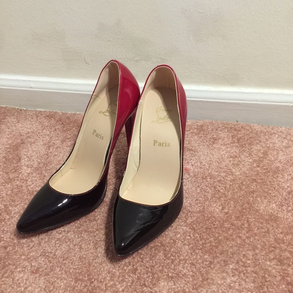 New shoe
