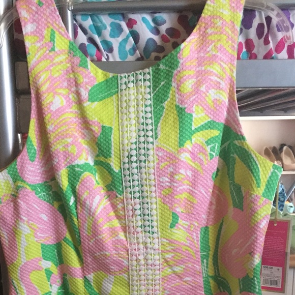 Lilly Pulitzer for Target Dresses - Colorful Dress NWT💐SALE💐 Lilly Pulitzer for Target Dresses - Colorful Dress NWT💐SALE💐