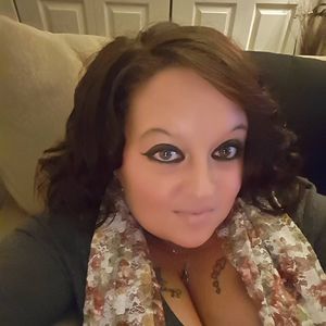 Meet your Posher, Misty