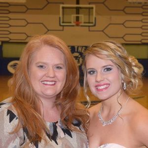 Meet your Posher, Brandy