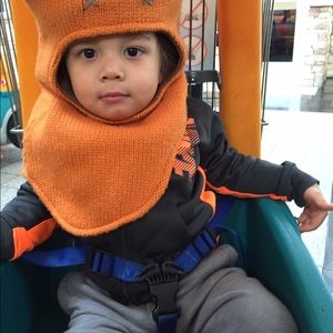 Meet your Posher, Chris