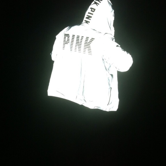 UP FOR TRADE! VS ANORAK JACKET LTD EDITION