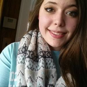 Meet your Posher, Savanna