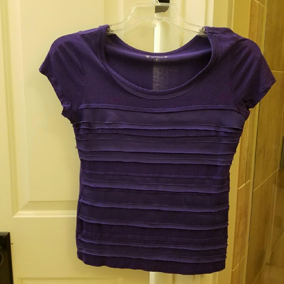 Purple top