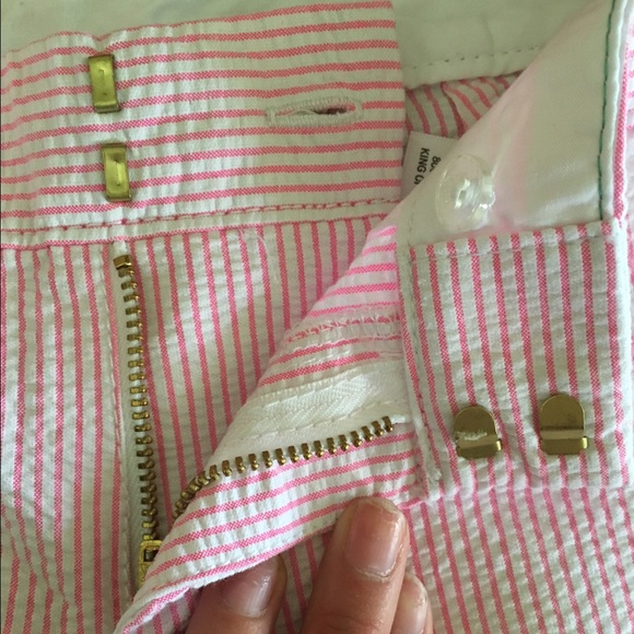 π SoldπNWT Lilly Buttercup Shorts - Picture 4 of 4