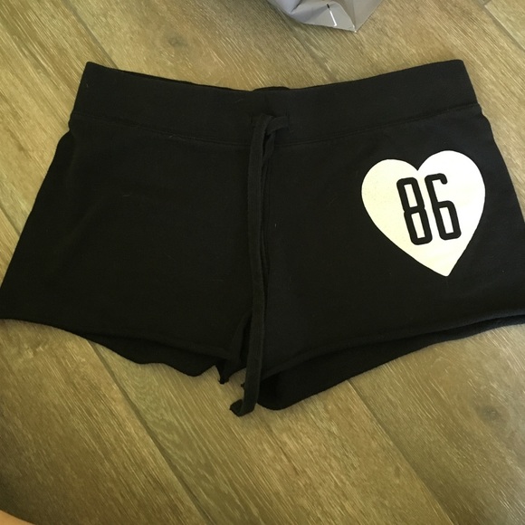 Victoria Secret PINK Shorts