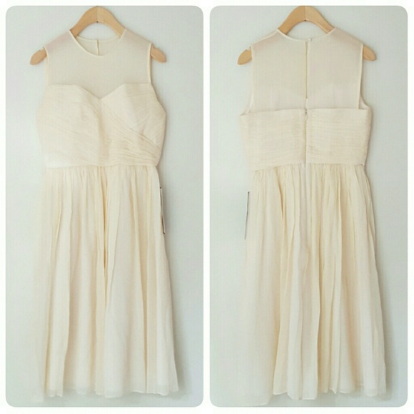 J. Crew Clara Dress - Picture 2 of 4