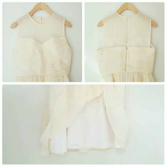 J. Crew Clara Dress - Picture 3 of 4