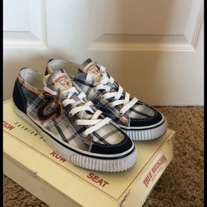 True Religion Sneakers