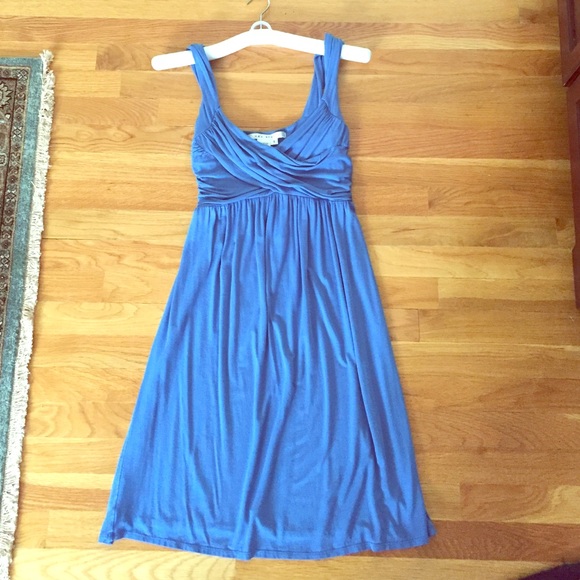 Max Studio Empire Waist Summery Dress