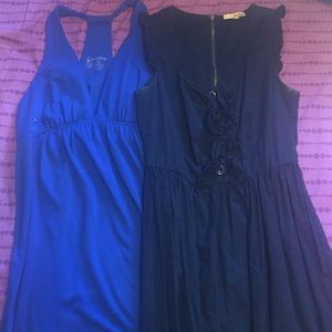 Summer dresses!