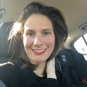 Meet your Posher, Robin