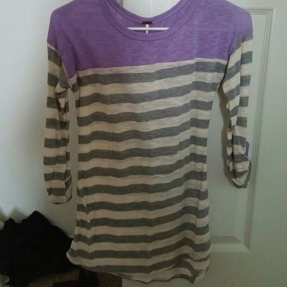 Dress shirt