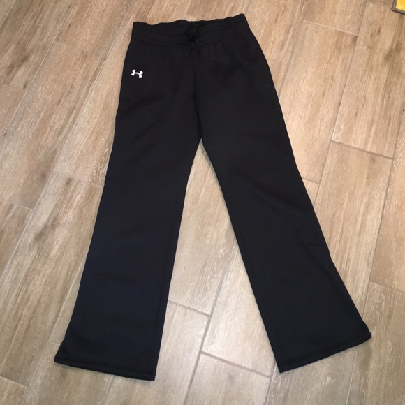 Women's Under Armour Sweatpants