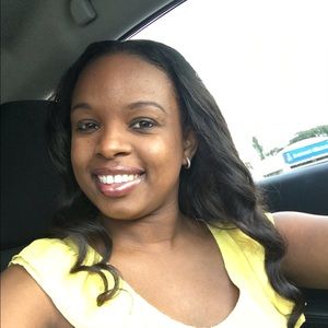 Meet your Posher, Tahkia