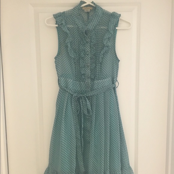 Moon Collection Dress