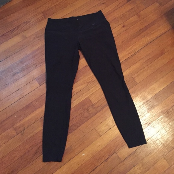 NIKE workout leggings