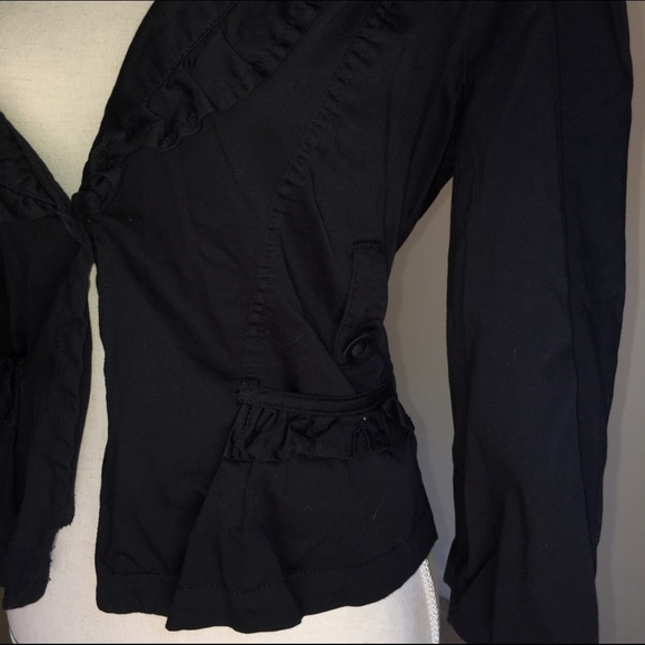 Beyond Excellent Condition Autumn Jacket - image 2