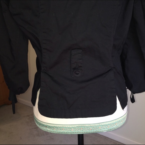 Beyond Excellent Condition Autumn Jacket - image 3