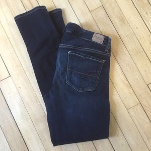 American Eagle Skinny Jean