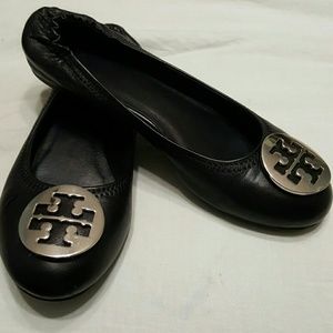 💗 Tory burch flats