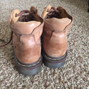 Vintage Doc Marten's