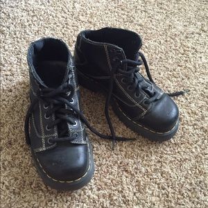 Vintage Dr. Marten's