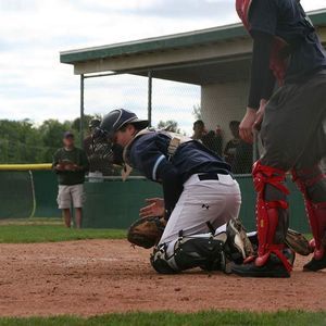 Meet your Posher, Zane