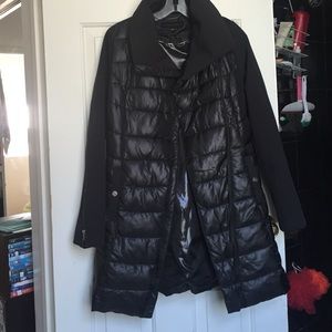 Steve madden winter coat