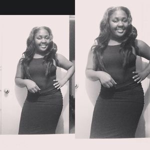 Meet your Posher, Jordan