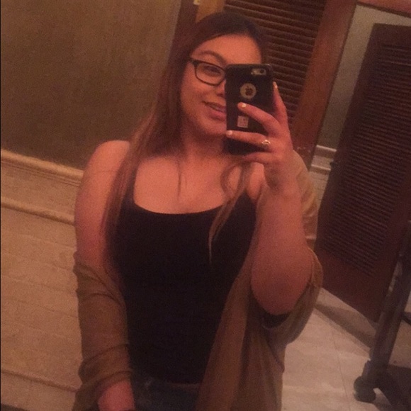 Meet your Posher, Mayra