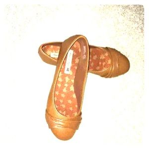 American Eagle flats !