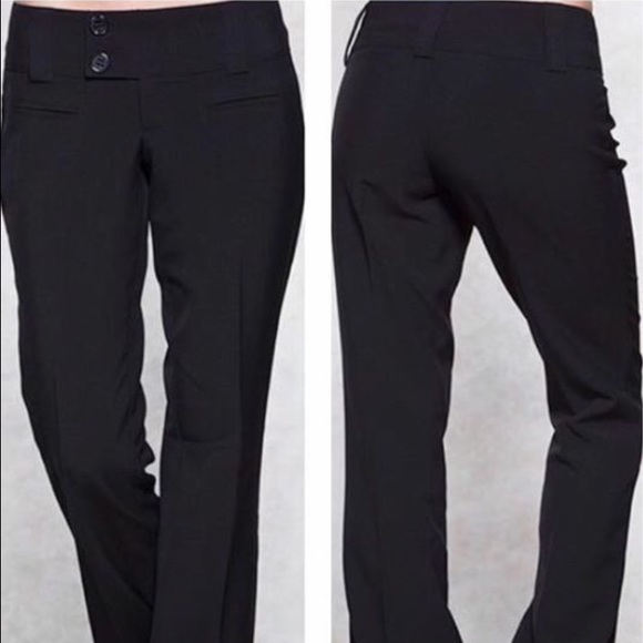 Dress Pants