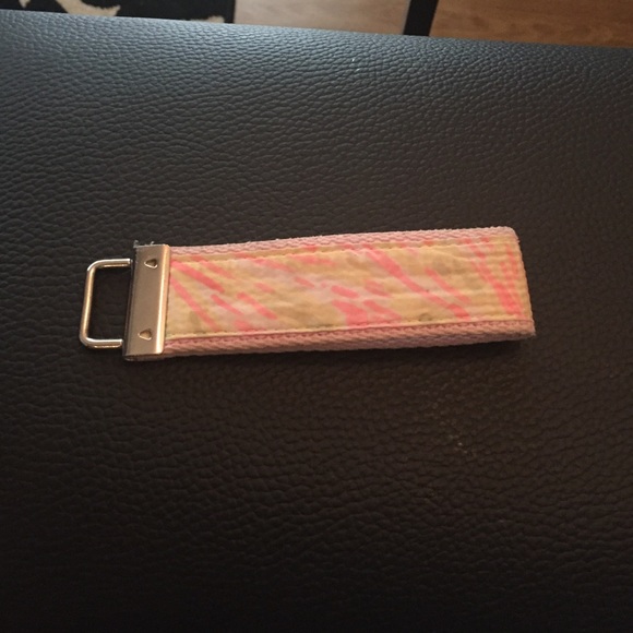 Lilly Pulitzer Key Fob