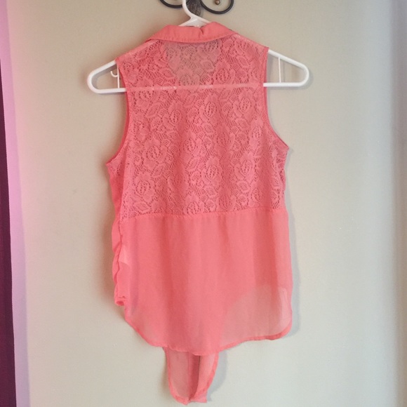 Nice shirt - Picture 2 of 3