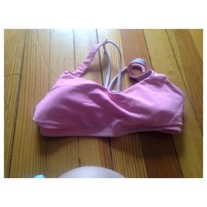 Pink/Coral Free to Be