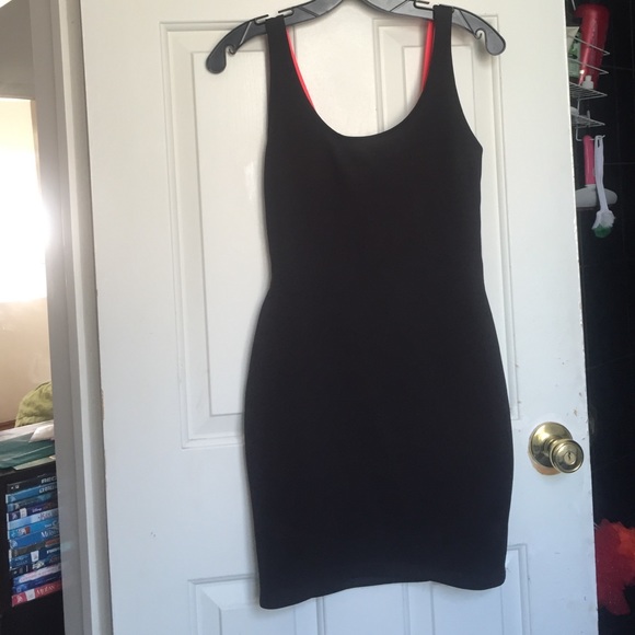 Pretty dress