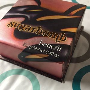 Benefit Sugarbomb